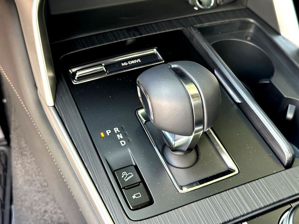 2026 Mazda Mazda CX-90 3.3 Turbo S Premium Plus AWD