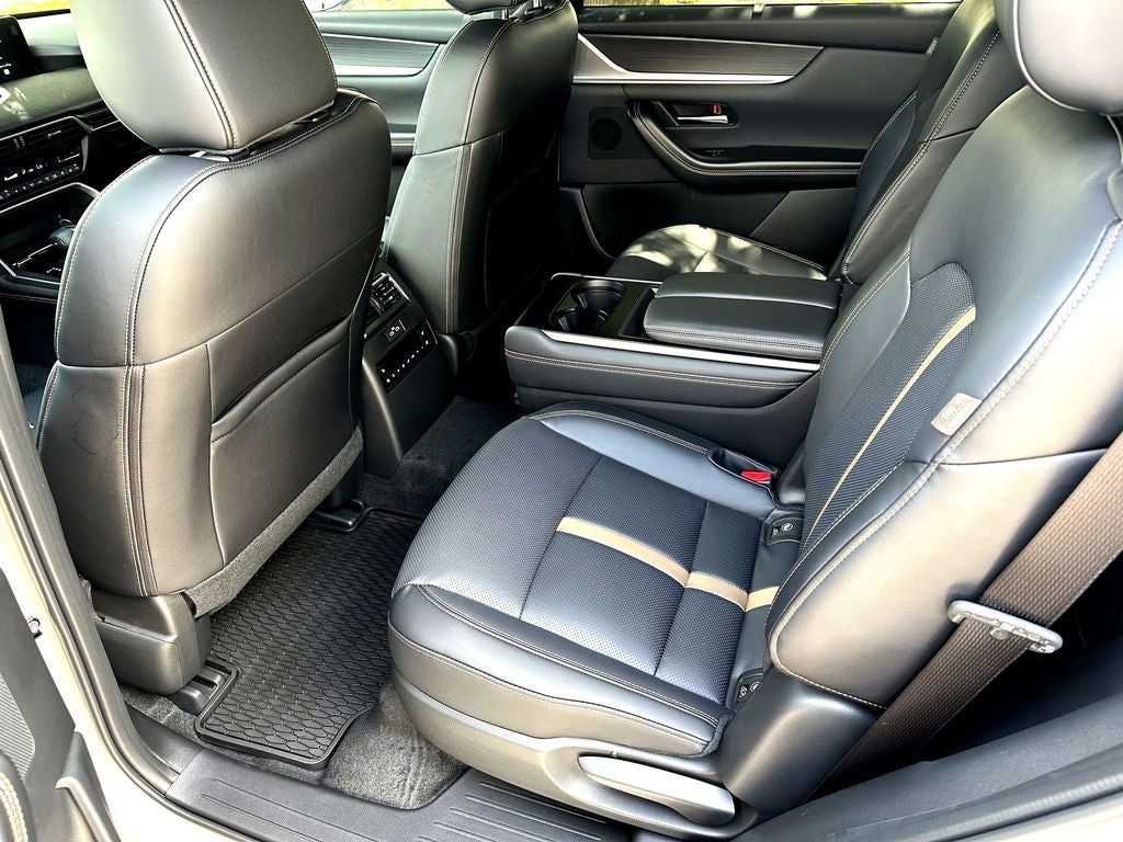 2026 Mazda Mazda CX-90 3.3 Turbo S Premium Plus AWD