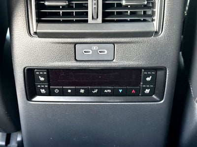 2026 Mazda Mazda CX-90 3.3 Turbo S Premium Plus AWD