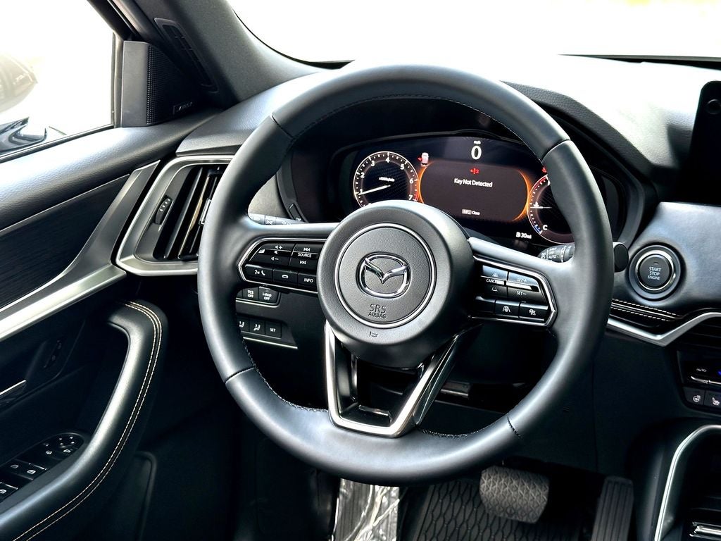 2026 Mazda Mazda CX-90 3.3 Turbo S Premium Plus AWD