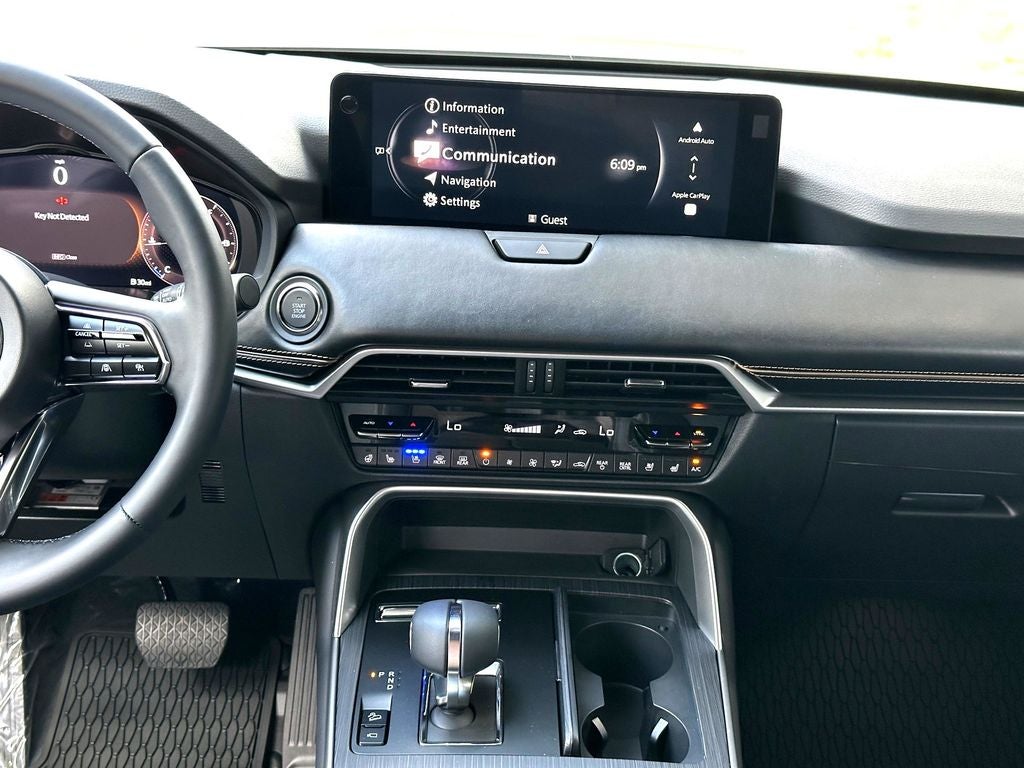 2026 Mazda Mazda CX-90 3.3 Turbo S Premium Plus AWD