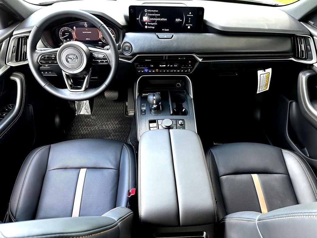 2026 Mazda Mazda CX-90 3.3 Turbo S Premium Plus AWD