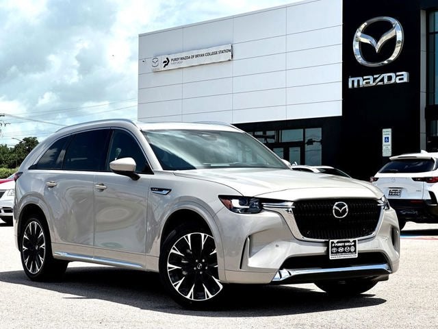 2026 Mazda Mazda CX-90 3.3 Turbo S Premium Plus AWD