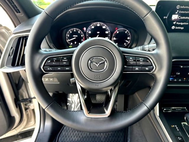 2026 Mazda Mazda CX-90 3.3 Turbo S Premium Plus AWD