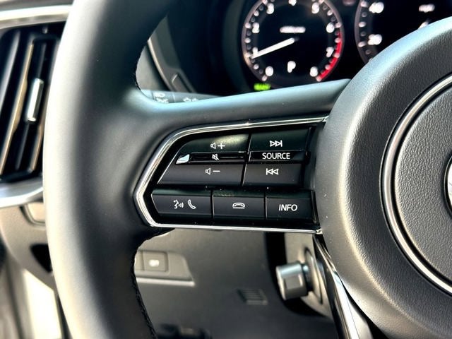 2026 Mazda Mazda CX-90 3.3 Turbo S Premium Plus AWD