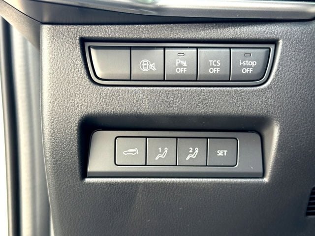2026 Mazda Mazda CX-90 3.3 Turbo S Premium Plus AWD