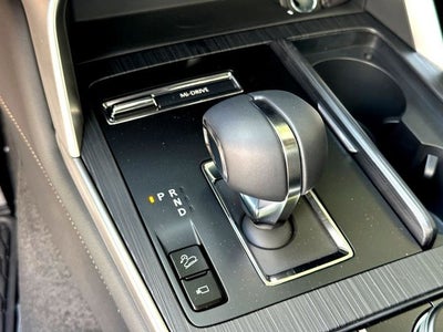 2026 Mazda Mazda CX-90 3.3 Turbo S Premium Plus AWD