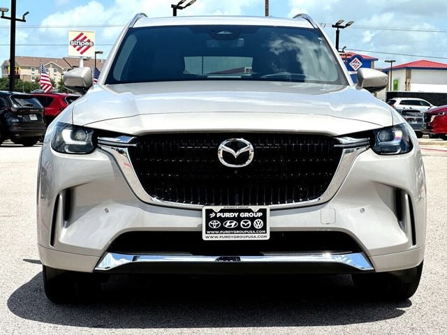 2026 Mazda Mazda CX-90 3.3 Turbo S Premium Plus AWD