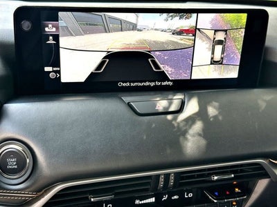 2026 Mazda Mazda CX-90 3.3 Turbo S Premium Plus AWD