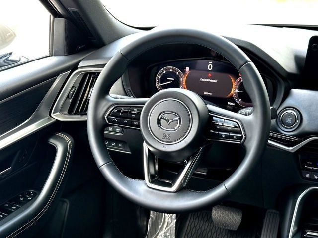 2026 Mazda Mazda CX-90 3.3 Turbo S Premium Plus AWD