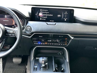 2026 Mazda Mazda CX-90 3.3 Turbo S Premium Plus AWD