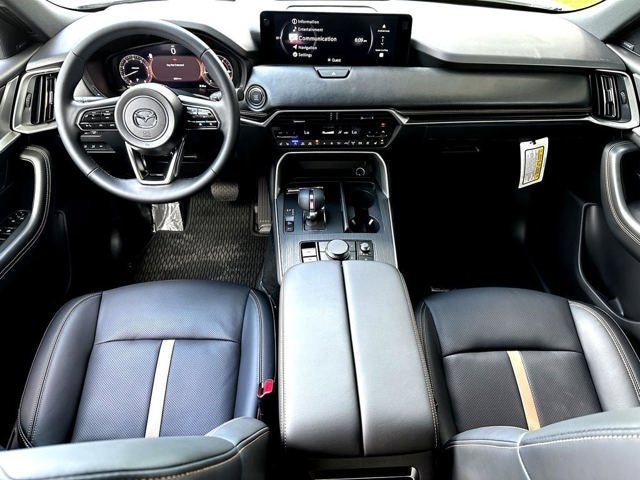 2026 Mazda Mazda CX-90 3.3 Turbo S Premium Plus AWD
