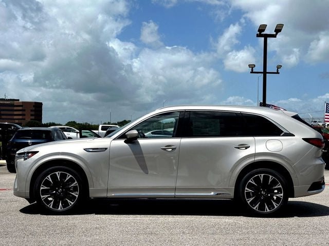2026 Mazda Mazda CX-90 3.3 Turbo S Premium Plus AWD