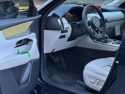 2026 Mazda Mazda CX-90 3.3 Turbo S Premium Plus AWD