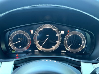 2026 Mazda Mazda CX-90 3.3 Turbo S Premium Plus AWD