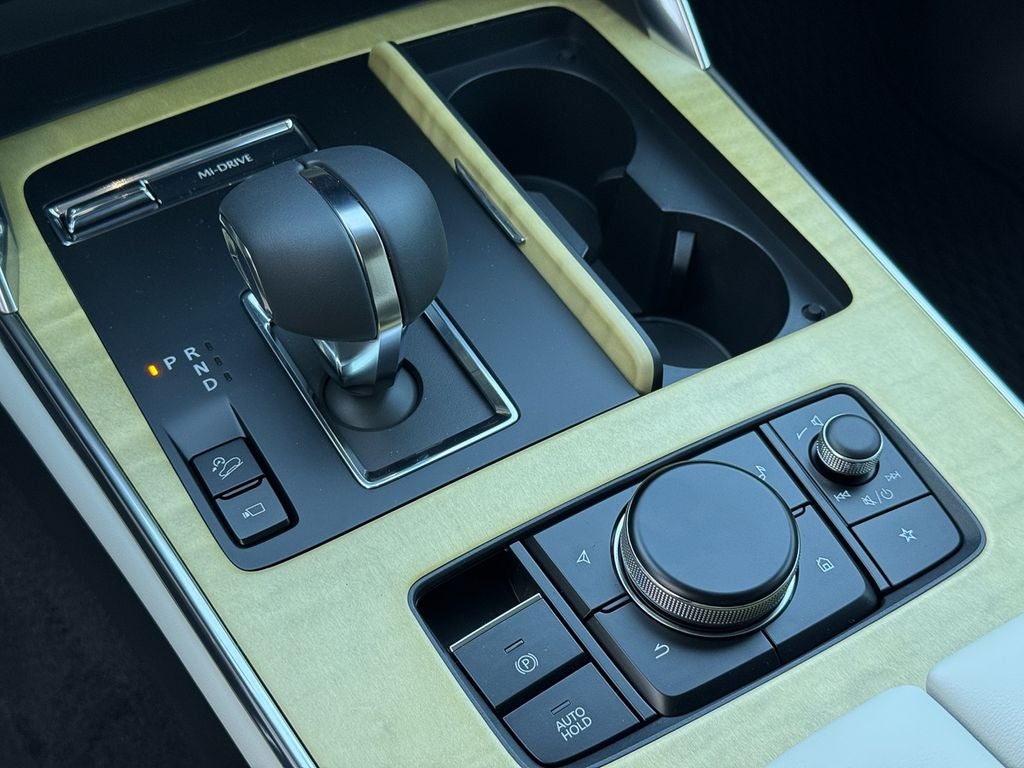 2026 Mazda Mazda CX-90 3.3 Turbo S Premium Plus AWD