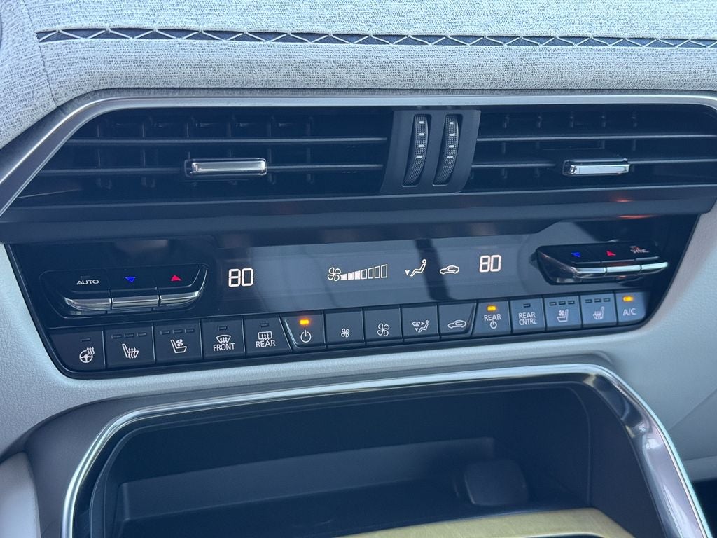 2026 Mazda Mazda CX-90 3.3 Turbo S Premium Plus AWD