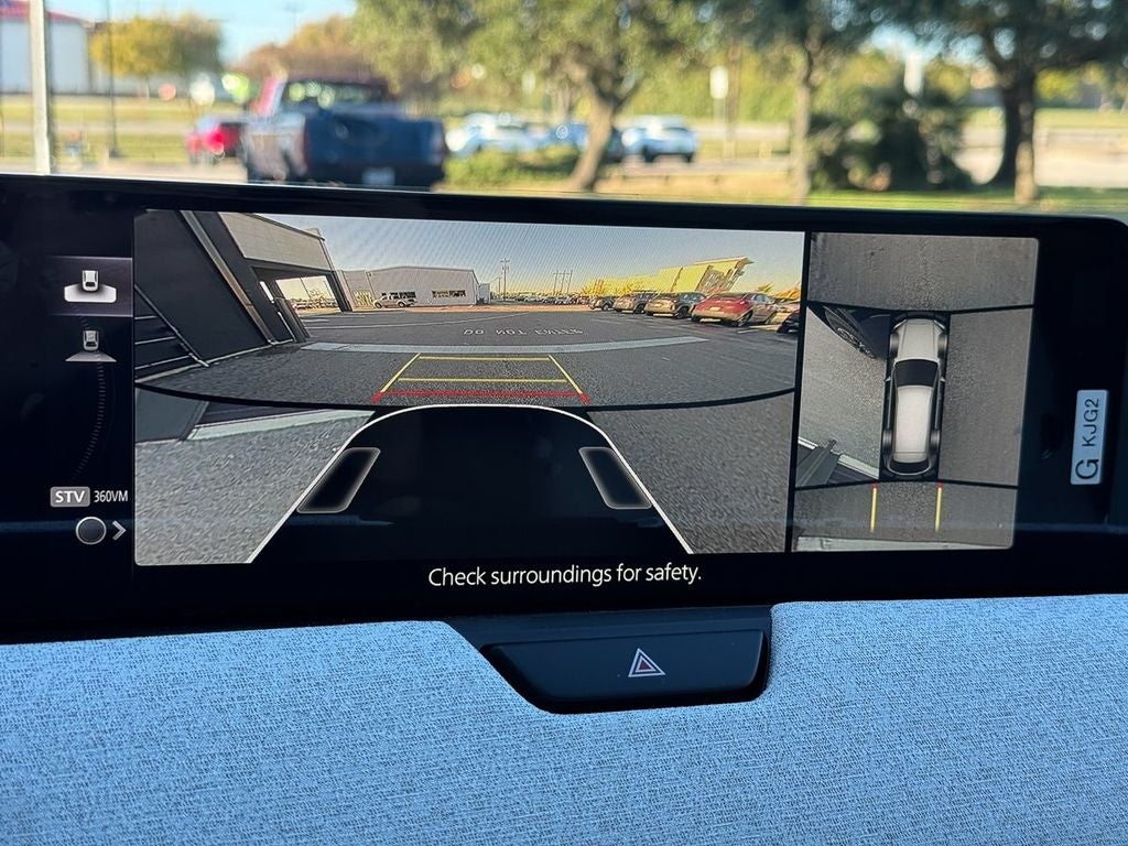 2026 Mazda Mazda CX-90 3.3 Turbo S Premium Plus AWD