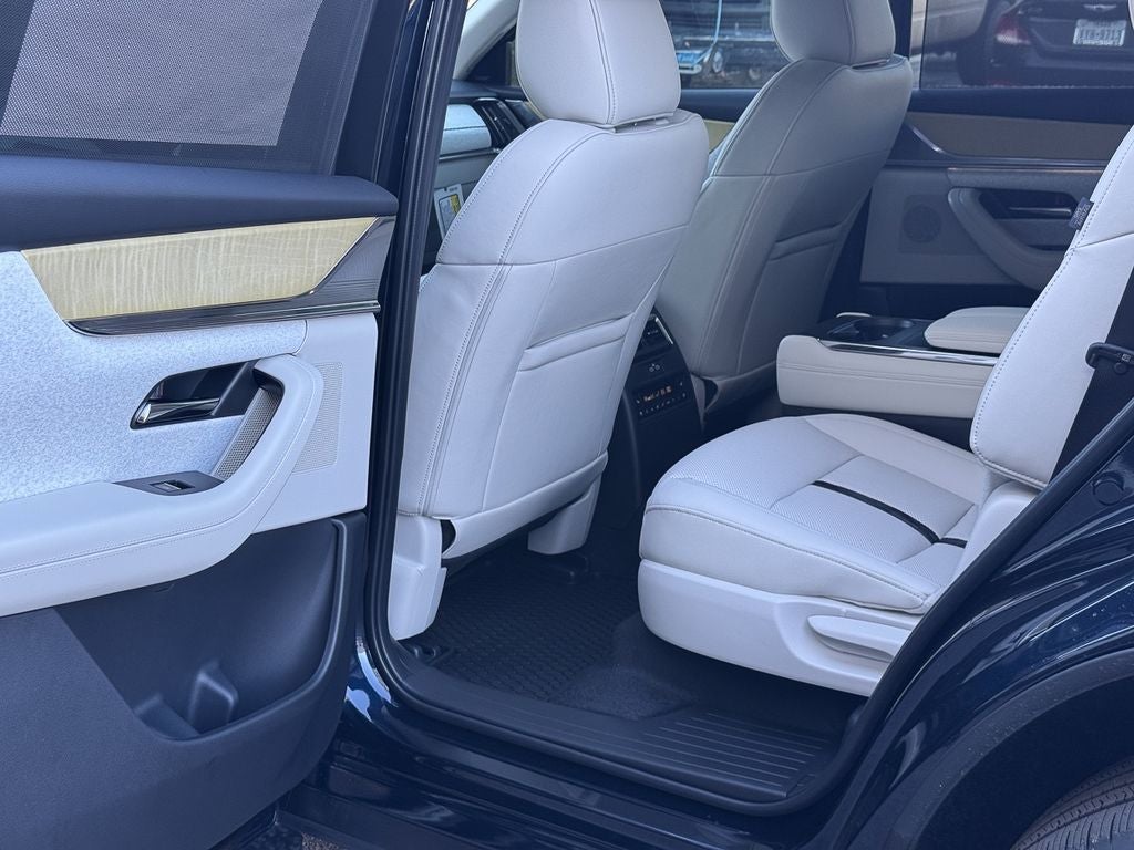 2026 Mazda Mazda CX-90 3.3 Turbo S Premium Plus AWD