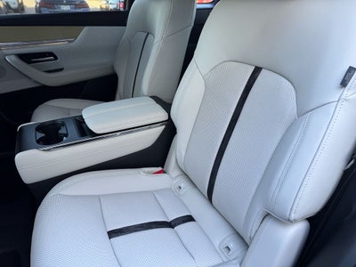 2026 Mazda Mazda CX-90 3.3 Turbo S Premium Plus AWD