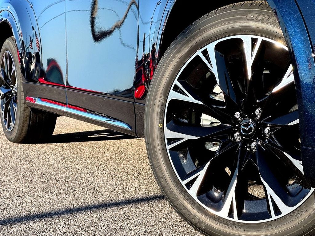 2026 Mazda Mazda CX-90 3.3 Turbo S Premium Plus AWD