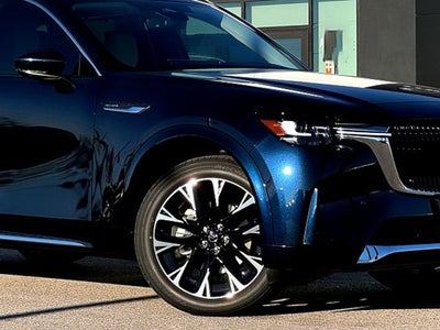 2026 Mazda Mazda CX-90 3.3 Turbo S Premium Plus AWD