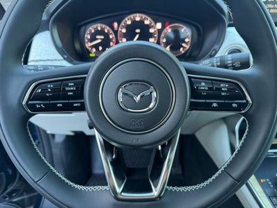 2026 Mazda Mazda CX-90 3.3 Turbo S Premium Plus AWD