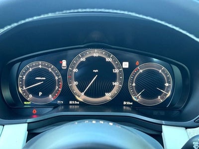 2026 Mazda Mazda CX-90 3.3 Turbo S Premium Plus AWD