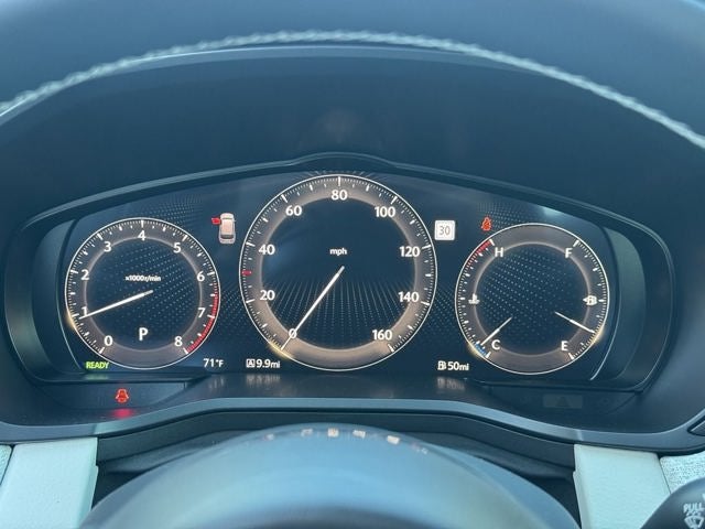 2026 Mazda Mazda CX-90 3.3 Turbo S Premium Plus AWD