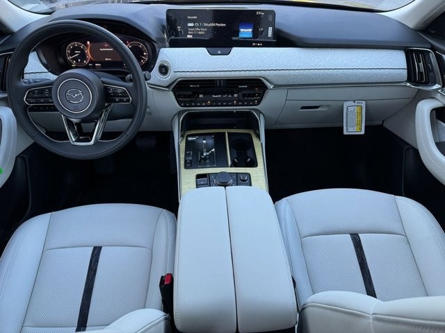 2026 Mazda Mazda CX-90 3.3 Turbo S Premium Plus AWD