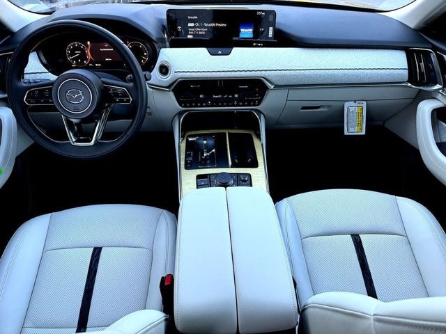 2026 Mazda Mazda CX-90 3.3 Turbo S Premium Plus AWD