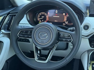 2026 Mazda Mazda CX-90 3.3 Turbo S Premium Plus AWD