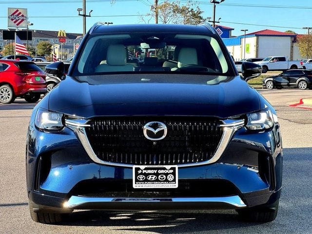 2026 Mazda Mazda CX-90 3.3 Turbo S Premium Plus AWD