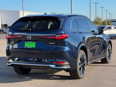 2026 Mazda Mazda CX-90 3.3 Turbo S Premium Plus AWD