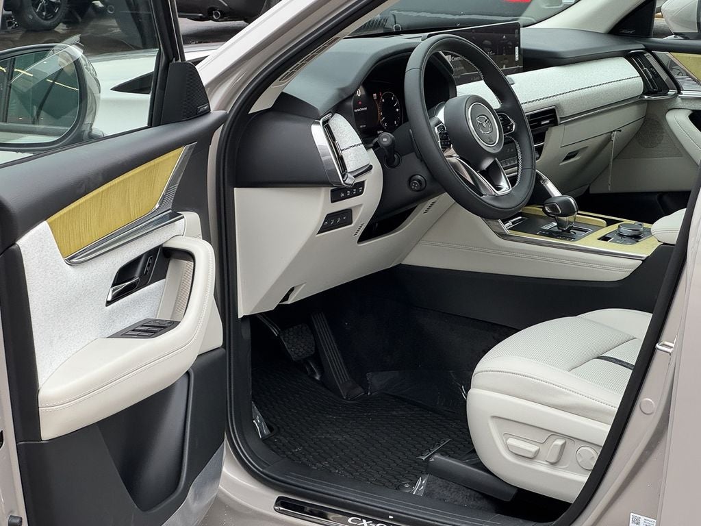 2026 Mazda Mazda CX-90 3.3 Turbo S Premium Plus AWD