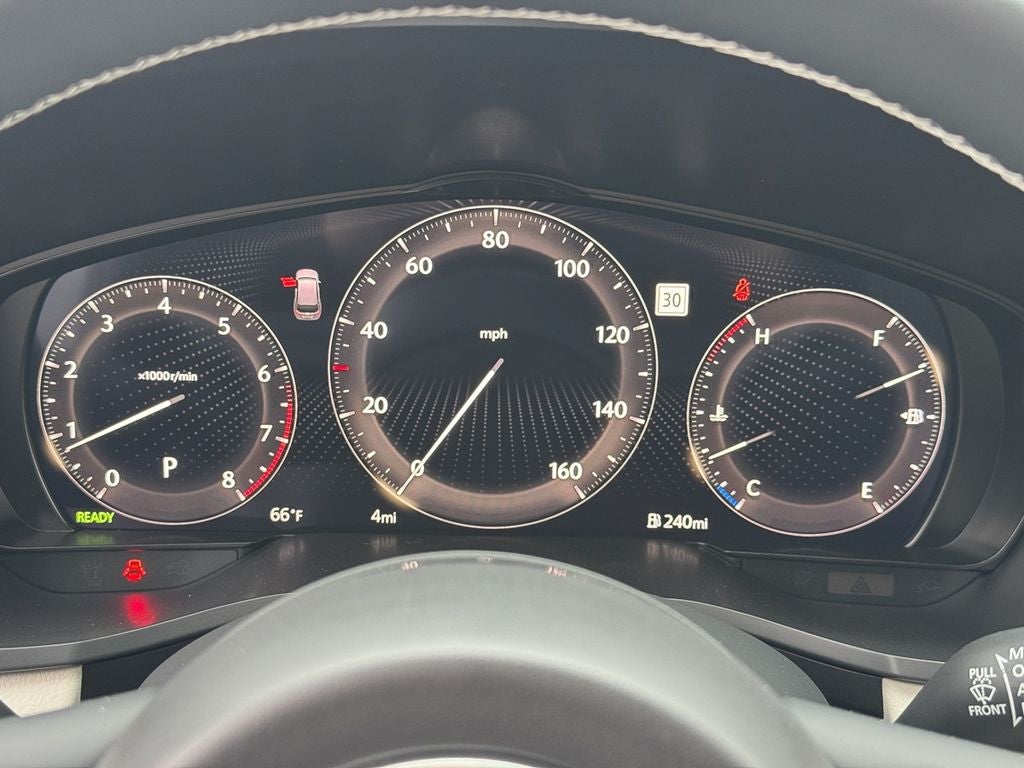 2026 Mazda Mazda CX-90 3.3 Turbo S Premium Plus AWD