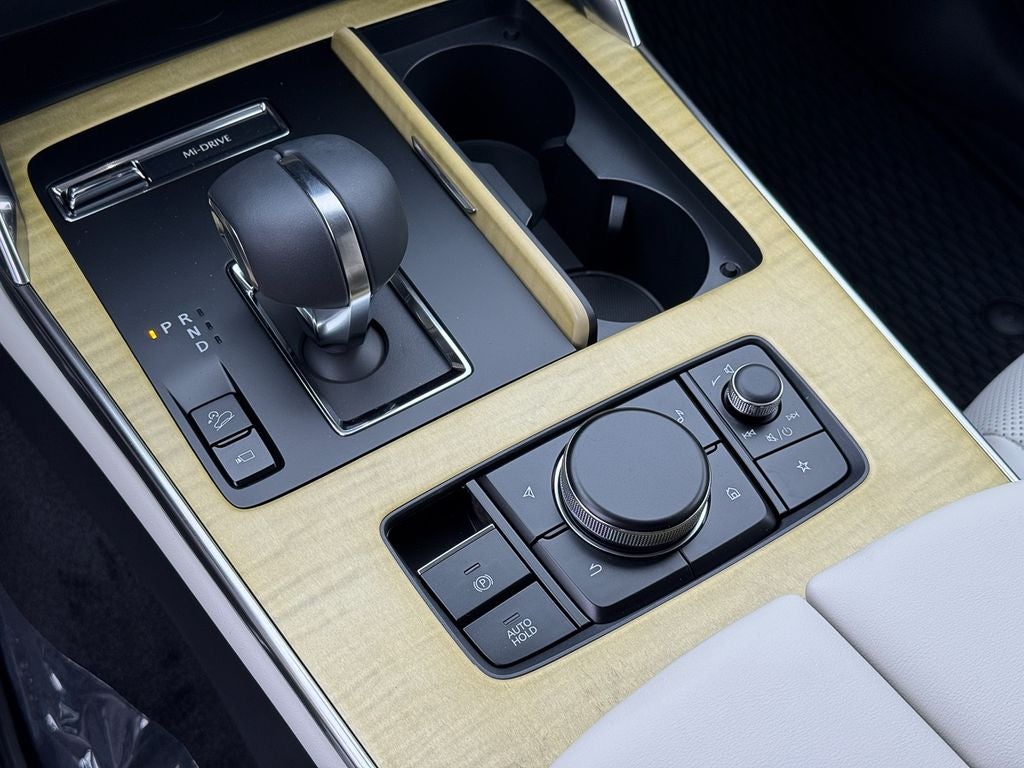 2026 Mazda Mazda CX-90 3.3 Turbo S Premium Plus AWD