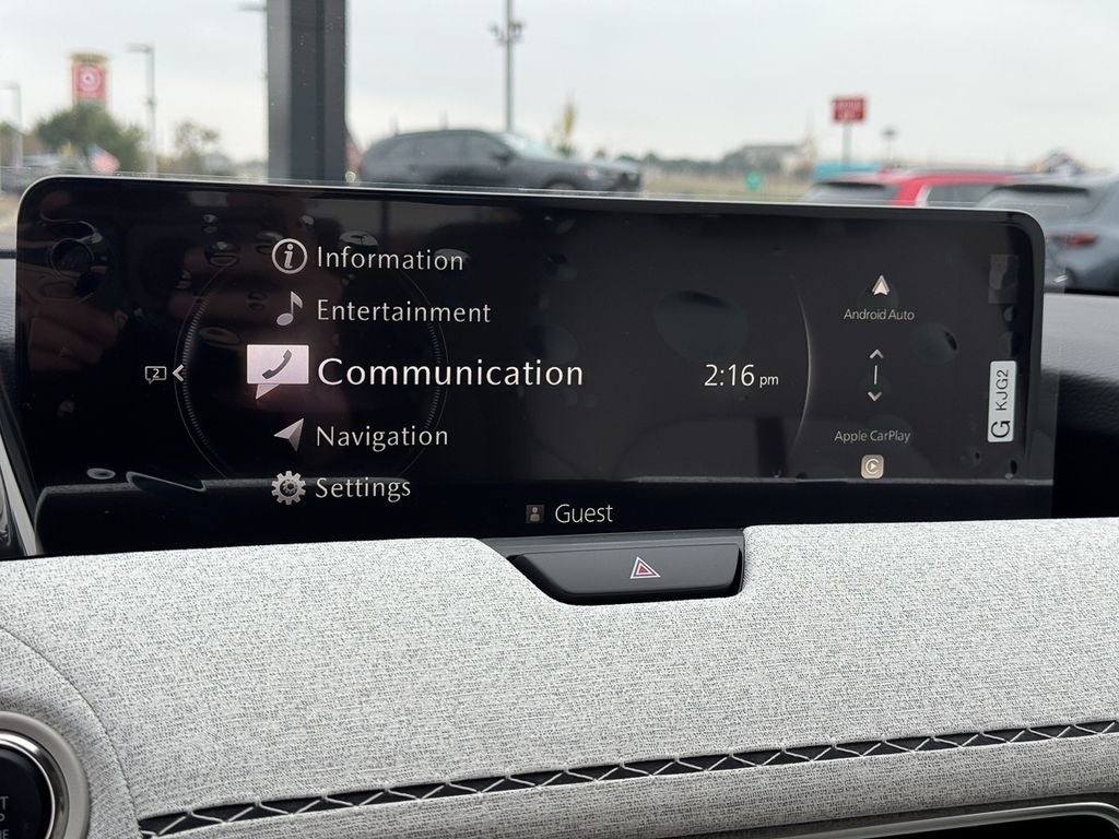 2026 Mazda Mazda CX-90 3.3 Turbo S Premium Plus AWD