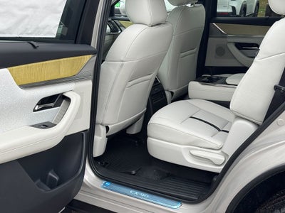 2026 Mazda Mazda CX-90 3.3 Turbo S Premium Plus AWD