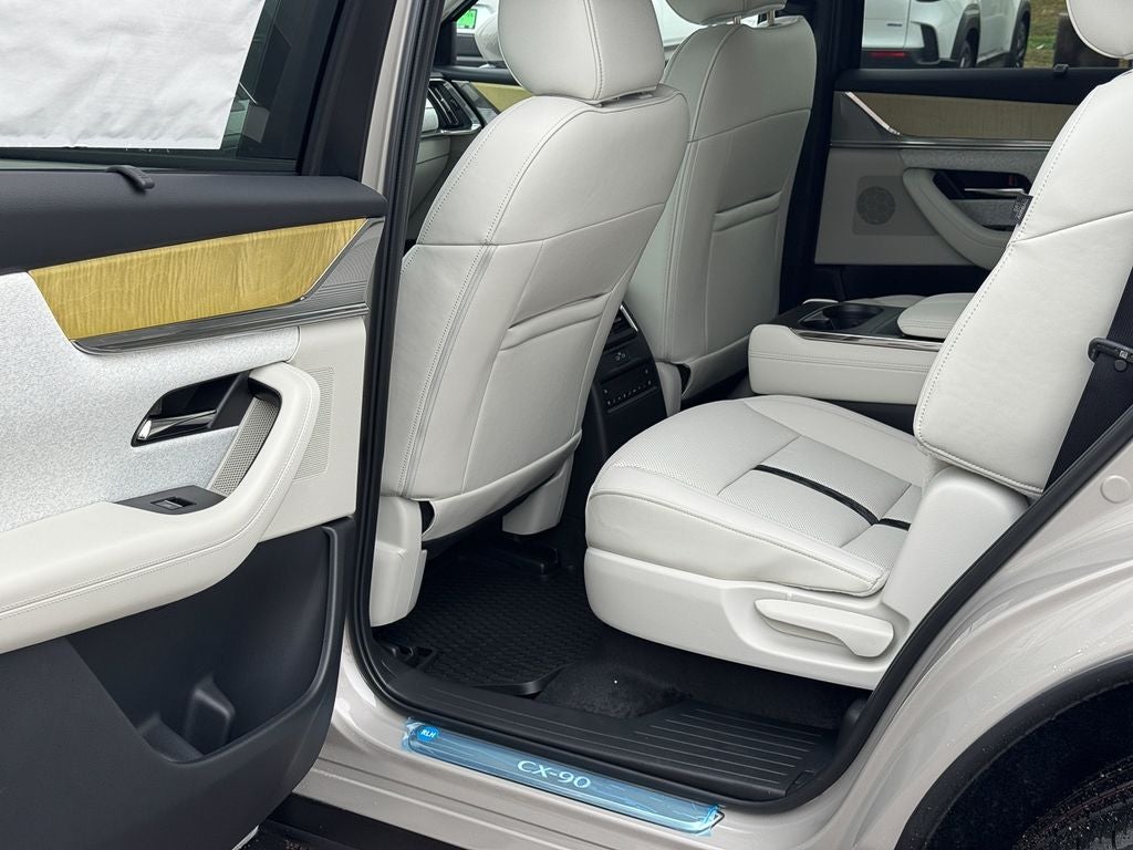 2026 Mazda Mazda CX-90 3.3 Turbo S Premium Plus AWD