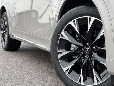 2026 Mazda Mazda CX-90 3.3 Turbo S Premium Plus AWD