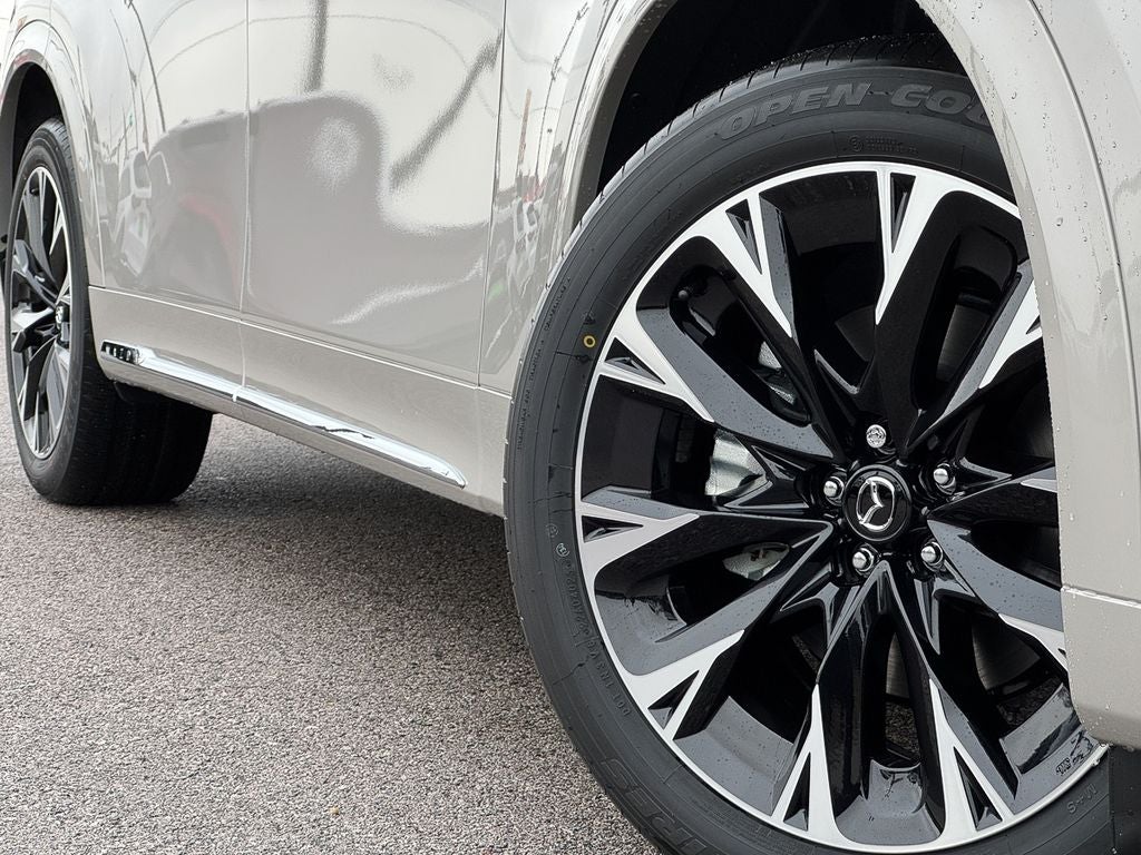 2026 Mazda Mazda CX-90 3.3 Turbo S Premium Plus AWD