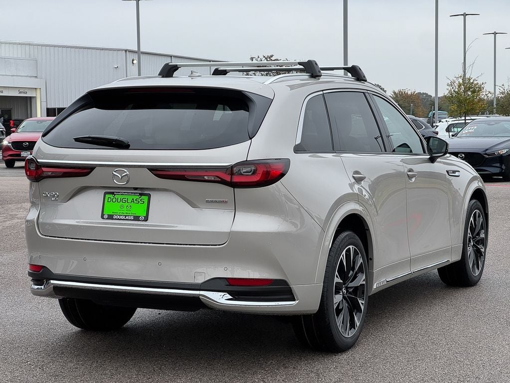 2026 Mazda Mazda CX-90 3.3 Turbo S Premium Plus AWD