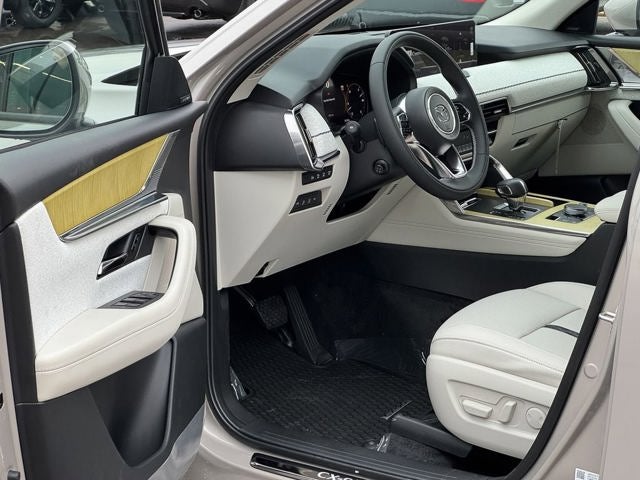 2026 Mazda Mazda CX-90 3.3 Turbo S Premium Plus AWD