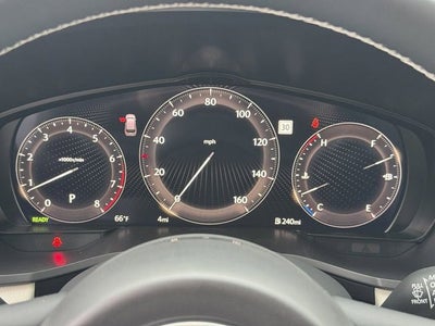 2026 Mazda Mazda CX-90 3.3 Turbo S Premium Plus AWD