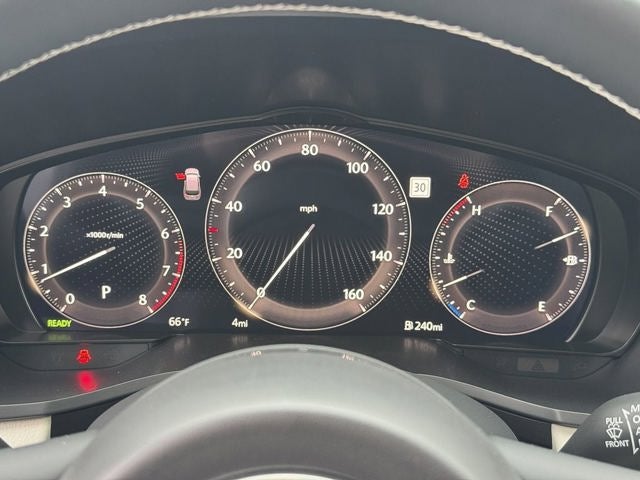 2026 Mazda Mazda CX-90 3.3 Turbo S Premium Plus AWD