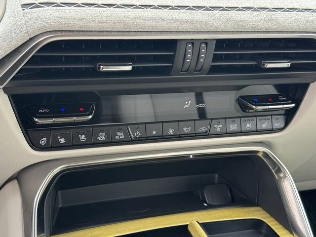 2026 Mazda Mazda CX-90 3.3 Turbo S Premium Plus AWD