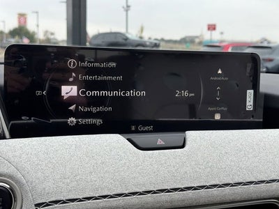 2026 Mazda Mazda CX-90 3.3 Turbo S Premium Plus AWD