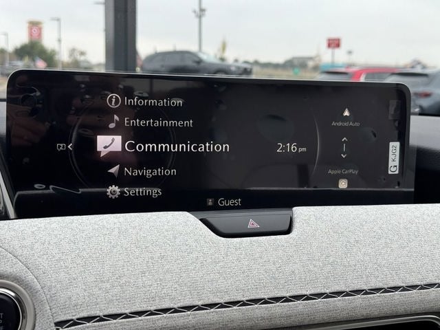 2026 Mazda Mazda CX-90 3.3 Turbo S Premium Plus AWD