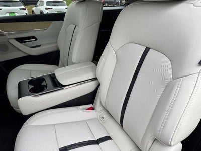 2026 Mazda Mazda CX-90 3.3 Turbo S Premium Plus AWD